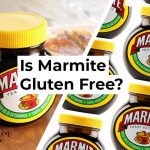 Is Marmite Gluten Free?