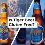 Is Tiger Beer Gluten Free?