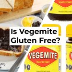 Is Vegemite Gluten Free?