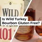 Is Wild Turkey Bourbon Gluten Free?