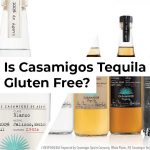 Is Casamigos Tequila Gluten Free?