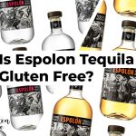 Is Epsolon Tequila Gluten-Free?