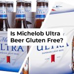 Is Michelob Ultra Beer Gluten Free?