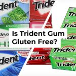 Is Trident Gum Gluten Free?