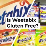Is Weetabix Gluten Free?