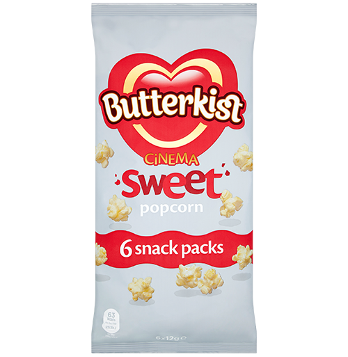 multi sweet butterkist
