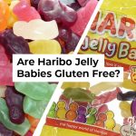 Are Haribo Jelly Babies Gluten Free?