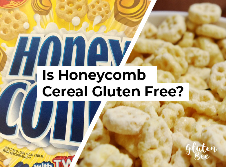 Is Honeycomb Cereal Gluten Free?