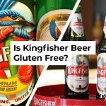 Is Kingfisher Beer Gluten Free?