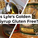 Is Lyle's Golden Syrup Gluten Free?