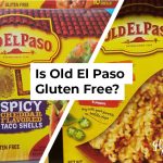 Is Old El Paso Gluten Free?
