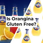 Is Orangina Gluten Free?