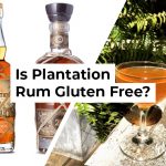 Is Plantation Rum Gluten Free?