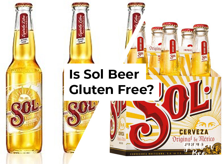 Is Sol Gluten Free?