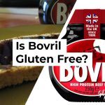 Is Bovril Gluten Free?