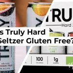 Is Truly Hard Seltzer Gluten Free?
