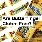 Is Butterfinger Gluten Free?