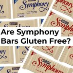 Is Symphony Bar Gluten Free?