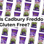 Is Cadbury Freddo Gluten Free?