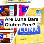 Are Luna Bars Gluten Free?