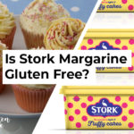 Is Stork Margarine Gluten Free?