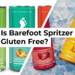 Is Barefoot Spritzer Gluten Free?