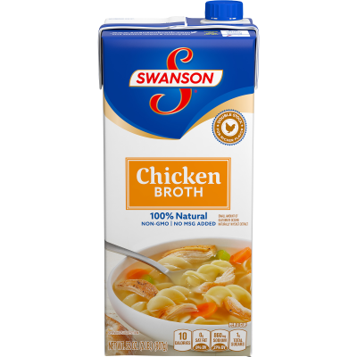 swanson broth