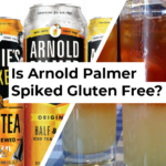 Is Arnold Palmer Spiked Gluten Free?