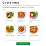 Freshly Gluten Free Prepared Meals Delivery Service Review