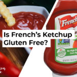 Is French's Ketchup Gluten Free?