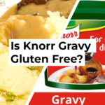 Is Knorr Gravy Gluten Free?