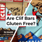 Are Clif Bars Gluten Free?
