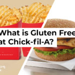 Chick-fil-A Gluten Free Menu Items and Options