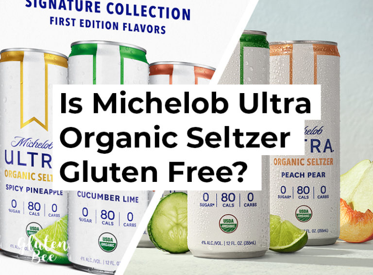 is-michelob-ultra-organic-seltzer-gluten-free-glutenbee