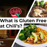 Chili's Gluten Free Menu Items and Options