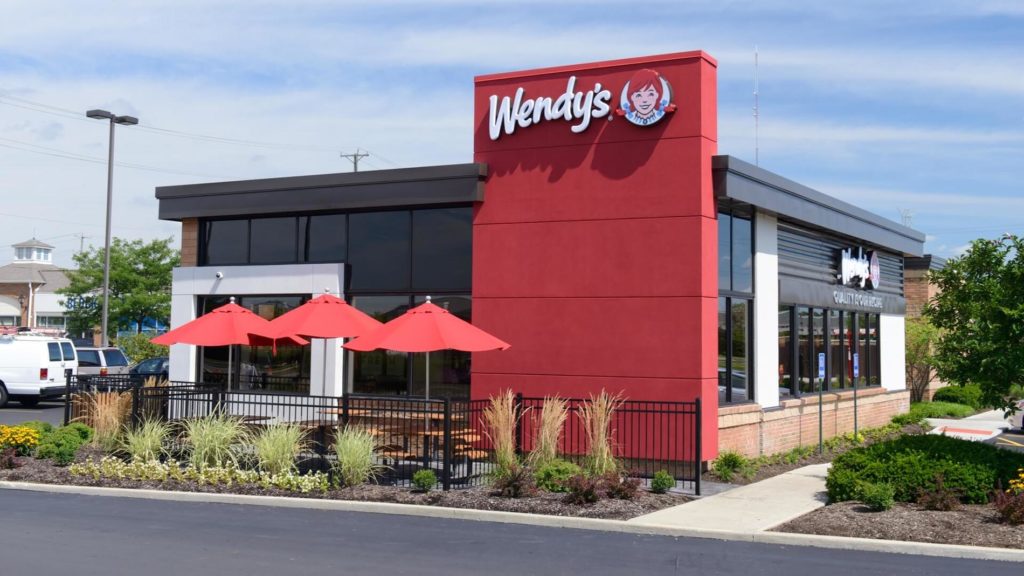 Wendy's Gluten Free Menu Items and Options in 2024 GlutenBee