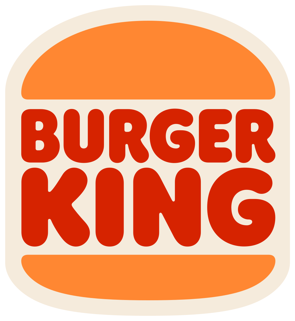 burger king logo 2021