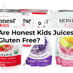 Are Honest Kids Juices Gluten Free?