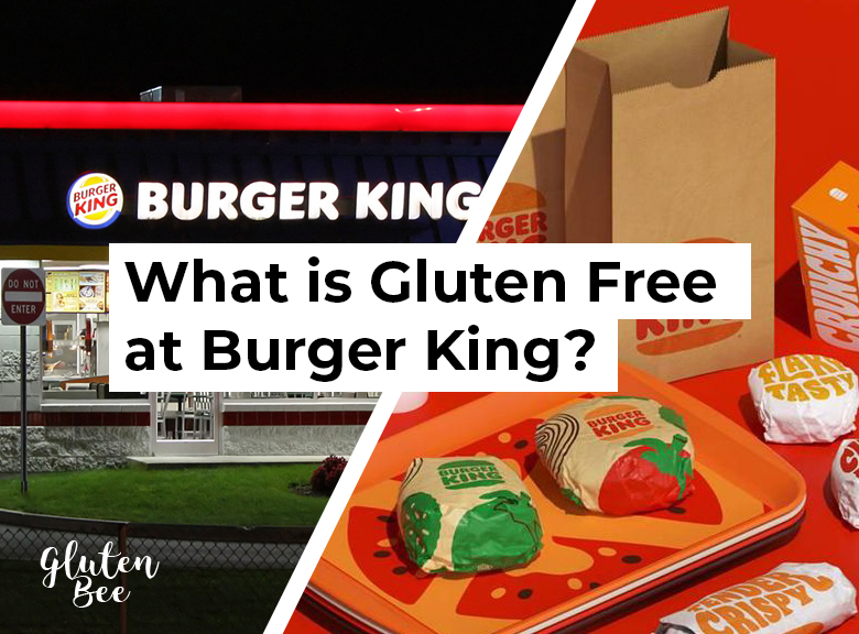 Are Whoppers Gluten Free? 