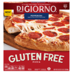 DiGiorno's Is Launching a Gluten Free Crust Pizza Soon