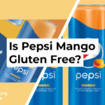 Is Pepsi Mango Gluten Free?