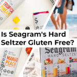 Is Seagram's Hard Seltzer Gluten Free?