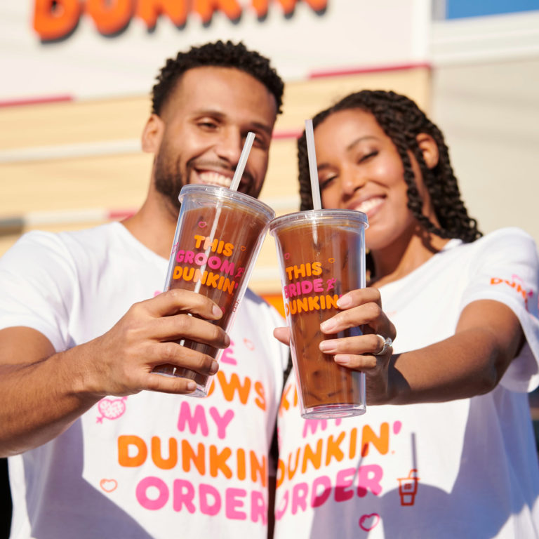 Dunkin' Donuts Gluten Free Menu Items and Options in 2024 GlutenBee