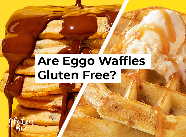 Are Eggo Waffles Gluten Free?