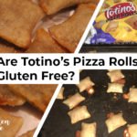 Are Totino's Pizza Rolls Gluten Free?