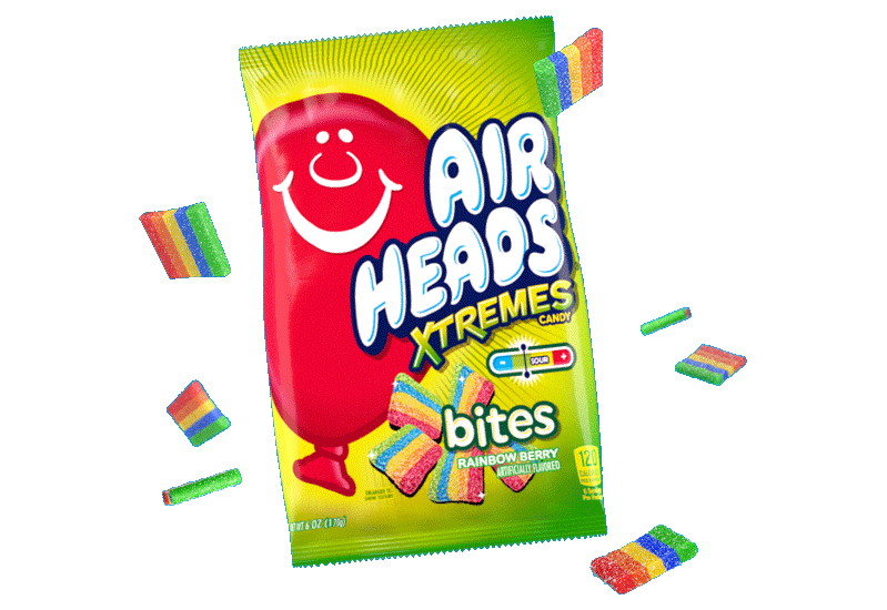 airheads xtremes bites