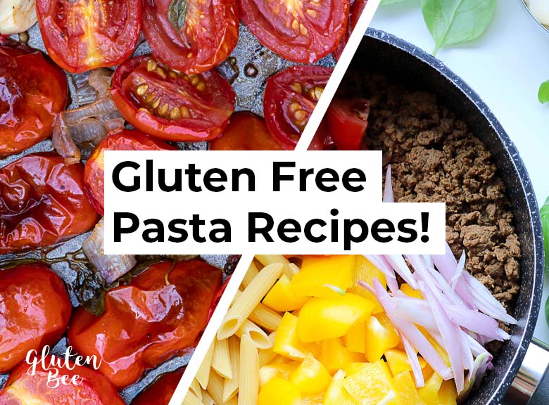 The Best Gluten-Free Pasta Recipes You Can Try Today