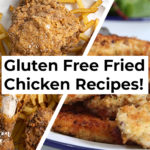Best Gluten-Free Fried Chicken Recipes You Can Try Today