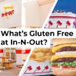 In-N-Out Burger Gluten Free Menu Items and Options