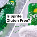 Is Sprite Gluten Free?